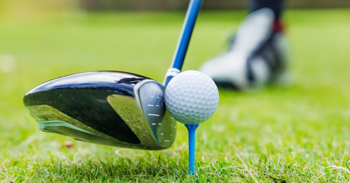 ドライバーイップスの克服｜ゴルフのプロも治った克服方法を解説